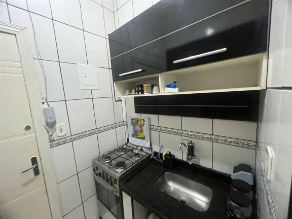 Imagem Kitnet à Venda, 20 m² em Forte - Praia Grande Imagem Kitnet à Venda, 20 m² em Forte - Praia Grande