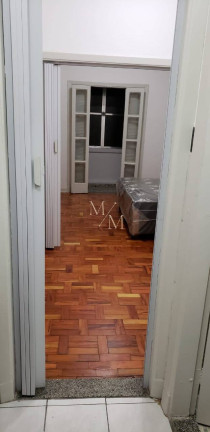 Imagem Apartamento com 1 Quarto à Venda, 38 m² em Boqueirão - Santos Imagem Apartamento com 1 Quarto à Venda, 38 m² em Boqueirão - Santos
