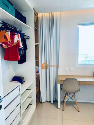 Imagem Apartamento com 3 Quartos à Venda, 75 m² em Cidade 2000 - Fortaleza Imagem Apartamento com 3 Quartos à Venda, 75 m² em Cidade 2000 - Fortaleza