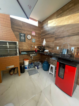 Imagem Casa com 4 Quartos à Venda, em Jabotiana - Aracaju Imagem Casa com 4 Quartos à Venda, em Jabotiana - Aracaju