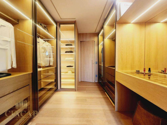Imagem Apartamento com 3 Quartos à Venda, 190 m² em Perdizes - São Paulo