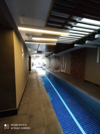 Imagem Apartamento com 3 Quartos à Venda, 133 m² em Jardim Paulista - São Paulo