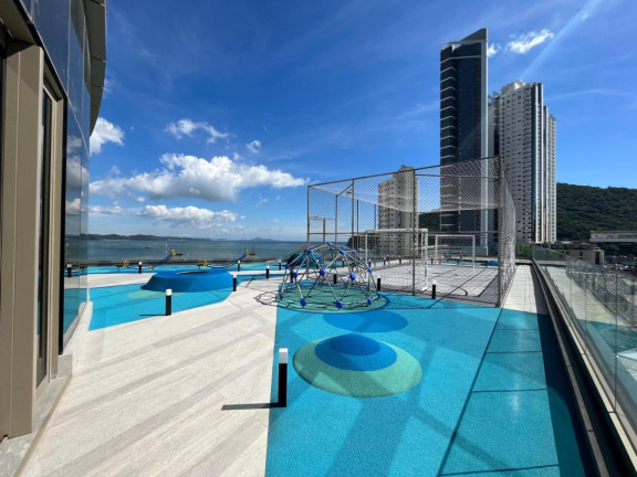 Imagem Apartamento com 4 Quartos à Venda, 10.000 m² em Centro - Balneário Camboriú