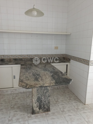 Imagem Apartamento com 3 Quartos à Venda, 120 m² em Centro - Marília Imagem Apartamento com 3 Quartos à Venda, 120 m² em Centro - Marília