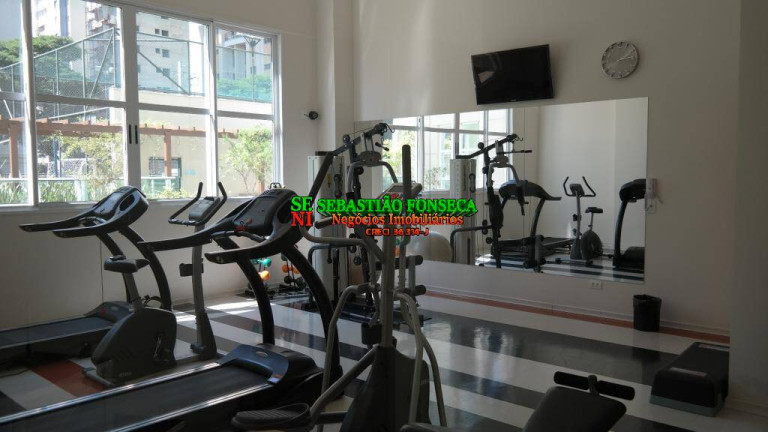 Imagem Apartamento à Venda, 160 m² em Parque Residencial Aquarius - São José Dos Campos