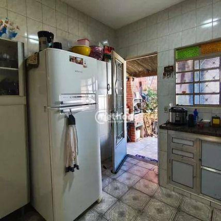 Imagem Casa com 3 Quartos à Venda, 125 m² em Cidade Satélite íris - Campinas Imagem Casa com 3 Quartos à Venda, 125 m² em Cidade Satélite íris - Campinas