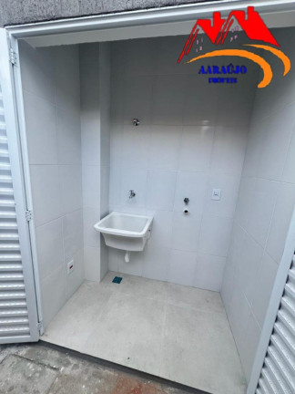Imagem Casa com 3 Quartos à Venda, 96 m² em Aguasai - Cotia