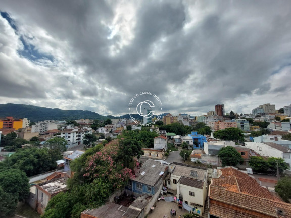 Imagem Apartamento com 1 Quarto à Venda, 35 m² em Nossa Senhora Do Rosário - Santa Maria Imagem Apartamento com 1 Quarto à Venda, 35 m² em Nossa Senhora Do Rosário - Santa Maria