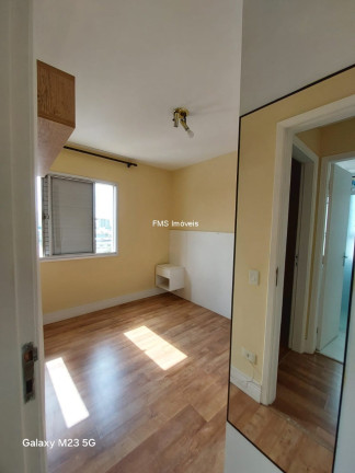 Imagem Imóvel com 1 Quarto à Venda, 54 m² em Vila Santa Catarina - São Paulo Imagem Imóvel com 1 Quarto à Venda, 54 m² em Vila Santa Catarina - São Paulo