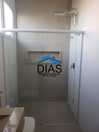 Imagem Casa com 3 Quartos à Venda, 197 m² em Condomínio Portal Das Tipuanas - Araraquara