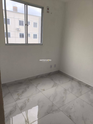 Imagem Apartamento com 2 Quartos à Venda, 48 m²