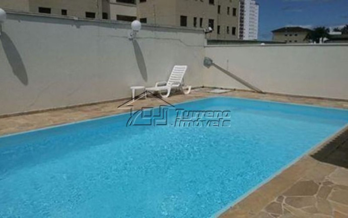 Imagem Apartamento com 2 Quartos à Venda, 56 m² em Urbanova - São José Dos Campos
