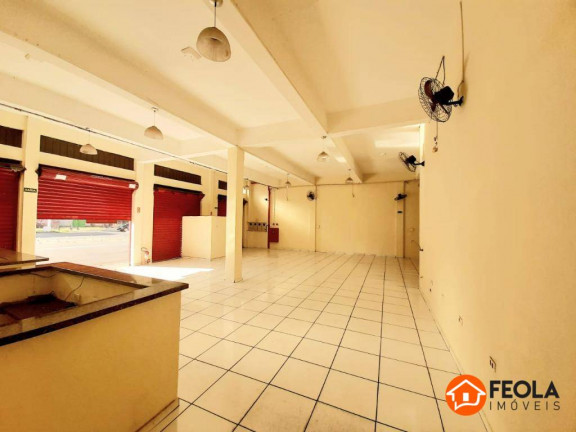 Imagem Sala Comercial para Alugar, 207 m² em Centro - Americana Imagem Sala Comercial para Alugar, 207 m² em Centro - Americana