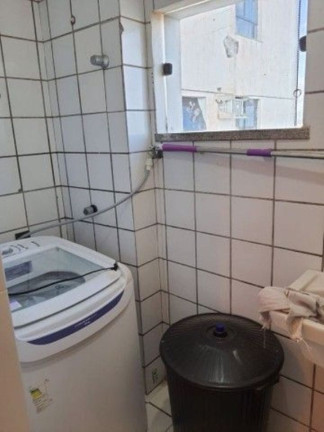 Imagem Apartamento com 3 Quartos à Venda, 130 m² em Santa Mônica - Feira De Santana