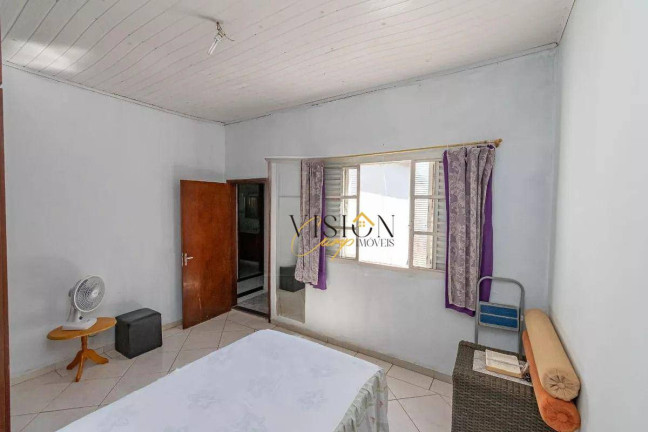Imagem Casa com 3 Quartos à Venda, 160 m² em Jardim Myrian Moreira Da Costa - Campinas