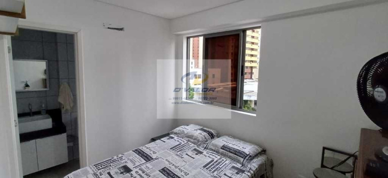 Imagem Apartamento com 2 Quartos à Venda, 57 m² em Manaíra - João Pessoa