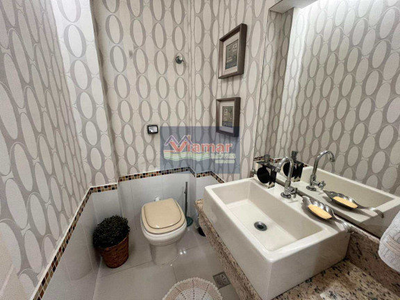 Imagem Apartamento com 3 Quartos para Alugar, 151 m² em Pitangueiras - Guarujá Imagem Apartamento com 3 Quartos para Alugar, 151 m² em Pitangueiras - Guarujá