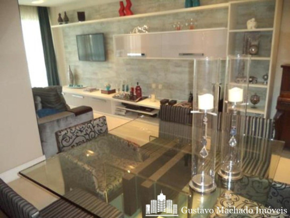 Imagem Imóvel com 3 Quartos à Venda, 130 m² em Laranjal - Volta Redonda