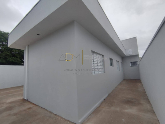 Imagem Casa com 3 Quartos à Venda, 150 m² em Residencial Plaza Martin - Botucatu