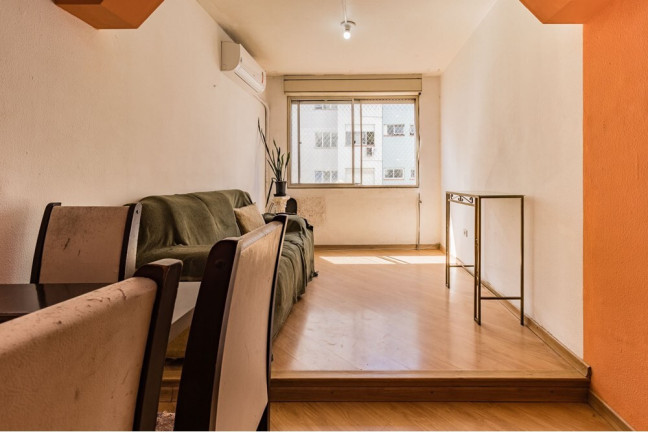 Imagem Apartamento com 3 Quartos à Venda, 68 m² em Sarandi - Porto Alegre Imagem Apartamento com 3 Quartos à Venda, 68 m² em Sarandi - Porto Alegre