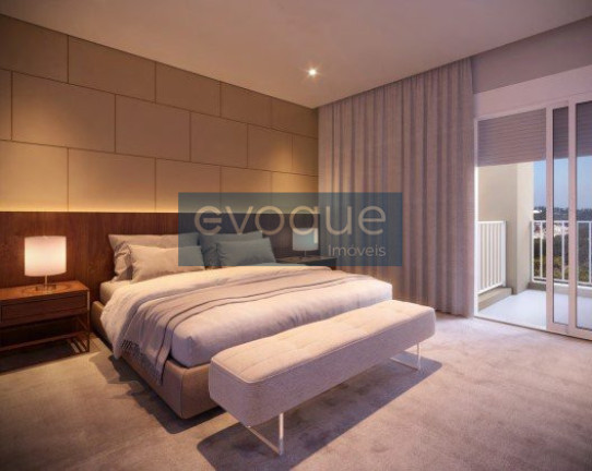 Imagem Apartamento com 1 Quarto à Venda, 225 m² em Fazenda São Quirino - Campinas
