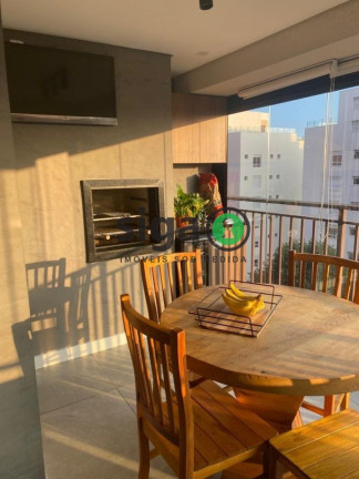 Apartamento com 3 Quartos à Venda, 269 m² em Vila Mariana - São Paulo
