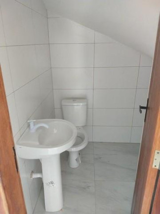Imagem Casa com 3 Quartos à Venda, 107 m² em Balneario Eliana - Guaratuba