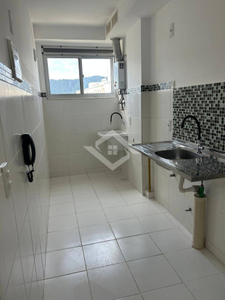 Imagem Apartamento com 2 Quartos à Venda, 51 m² em Barra Da Tijuca - Rio De Janeiro Imagem Apartamento com 2 Quartos à Venda, 51 m² em Barra Da Tijuca - Rio De Janeiro