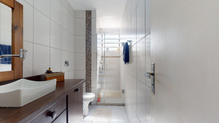 Imagem Apartamento com 2 Quartos à Venda, em Santa Tereza - Porto Alegre Imagem Apartamento com 2 Quartos à Venda, em Santa Tereza - Porto Alegre