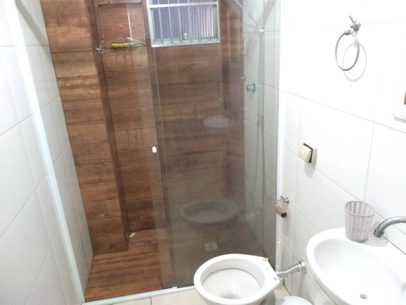 Imagem Apartamento com 1 Quarto à Venda, 40 m² em Ocian - Praia Grande