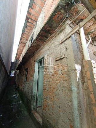 Imagem Casa com 1 Quarto à Venda, em Jardim Sônia Maria - Mauá Imagem Casa com 1 Quarto à Venda, em Jardim Sônia Maria - Mauá