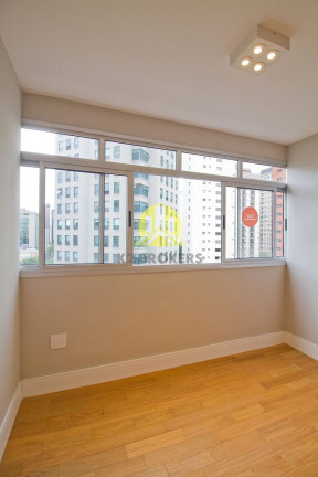 Imagem Apartamento com 2 Quartos à Venda, 67 m² em Itaim Bibi - São Paulo
