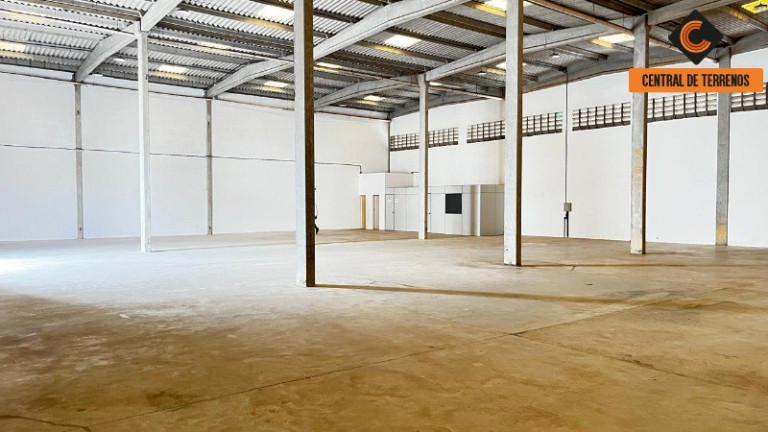 Imagem Imóvel para Alugar, 200 m² em Polo Industrial Henrique Fabian - Lauro De Freitas Imagem Imóvel para Alugar, 200 m² em Polo Industrial Henrique Fabian - Lauro De Freitas