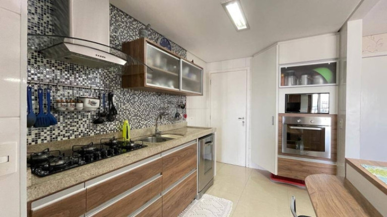Imagem Cobertura com 3 Quartos à Venda, 169 m² em Centro - São Bernardo Do Campo Imagem Cobertura com 3 Quartos à Venda, 169 m² em Centro - São Bernardo Do Campo