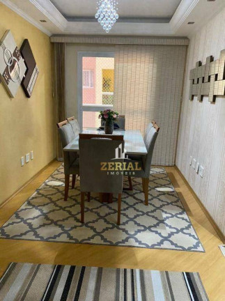 Imagem Apartamento com 2 Quartos à Venda, 76 m² em Santa Maria - São Caetano Do Sul Imagem Apartamento com 2 Quartos à Venda, 76 m² em Santa Maria - São Caetano Do Sul