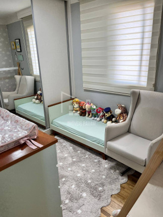 Imagem Apartamento com 3 Quartos à Venda, 60 m² em Planalto - São Bernardo Do Campo Imagem Apartamento com 3 Quartos à Venda, 60 m² em Planalto - São Bernardo Do Campo