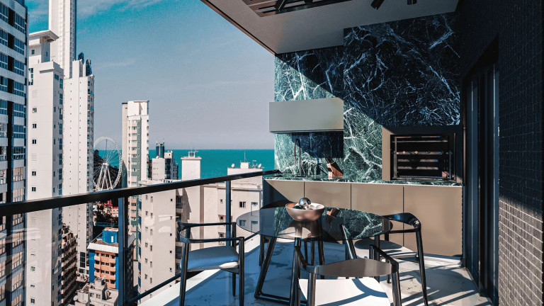 Imagem Apartamento com 4 Quartos à Venda, 146 m² em Pioneiros - Balneário Camboriú