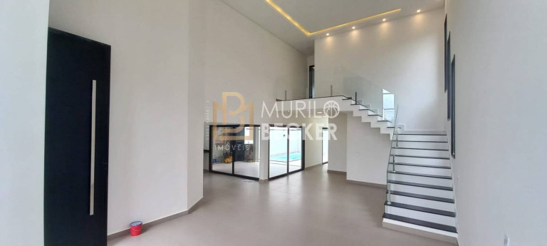 Casa de Condomínio com 3 Quartos à Venda, 220 m² em Residencial Terras Do Vale - Caçapava