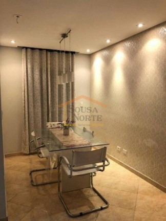 Imagem Apartamento com 2 Quartos à Venda, 69 m² em Vila Galvão - Guarulhos Imagem Apartamento com 2 Quartos à Venda, 69 m² em Vila Galvão - Guarulhos