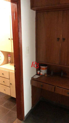 Imagem Apartamento com 2 Quartos à Venda, 70 m² em Boqueirão - Santos