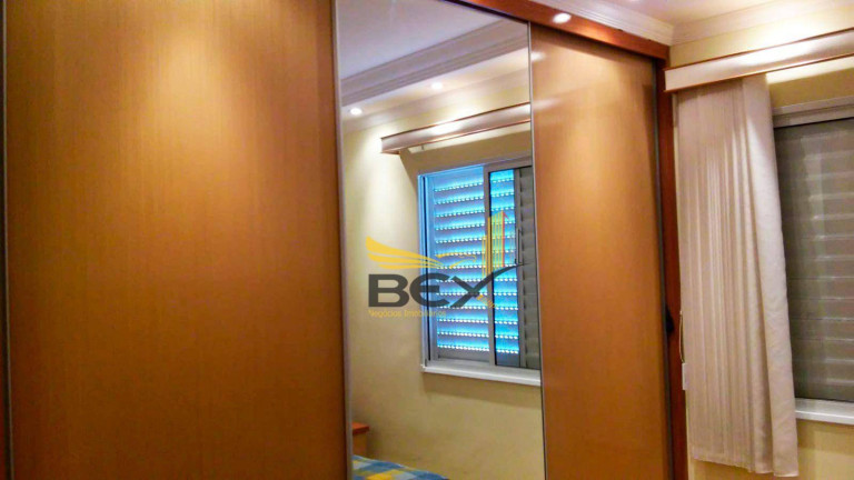 Imagem Apartamento com 2 Quartos à Venda, 62 m² em Vila Pindorama - Barueri