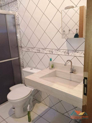 Imagem Casa com 4 Quartos à Venda, 526 m² em Rio Claro - Paraibuna