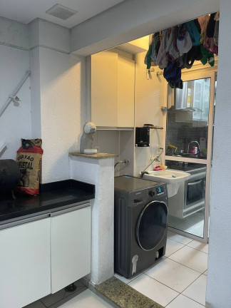 Imagem Apartamento com 2 Quartos à Venda, 58 m² em Vila Andrade - São Paulo