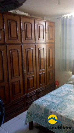 Imagem Apartamento com 2 Quartos à Venda, 82 m² em Barro Vermelho - São Gonçalo Imagem Apartamento com 2 Quartos à Venda, 82 m² em Barro Vermelho - São Gonçalo