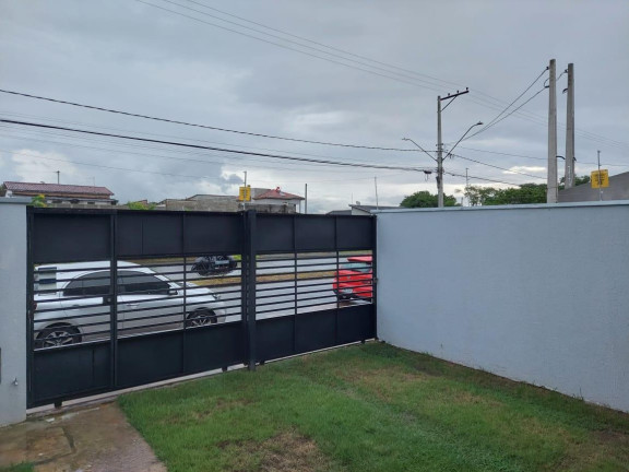 Imagem Casa com 3 Quartos à Venda, 75 m² em Jardim Oásis - Taubaté