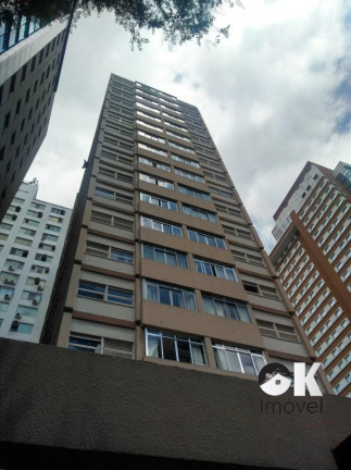 Imagem Apartamento com 2 Quartos à Venda, 72 m² em Jardim Paulista - São Paulo Imagem Apartamento com 2 Quartos à Venda, 72 m² em Jardim Paulista - São Paulo