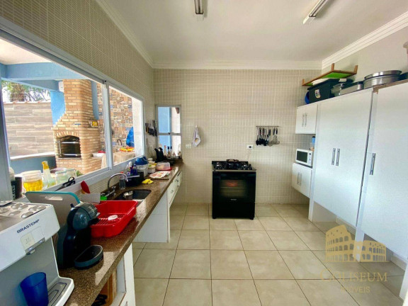Imagem Casa com 4 Quartos à Venda, 173 m² em Solemar - Praia Grande