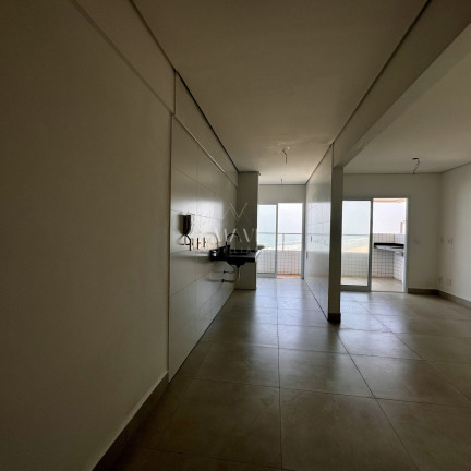 Imagem Apartamento com 2 Quartos à Venda, 65 m² em Solemar - Praia Grande