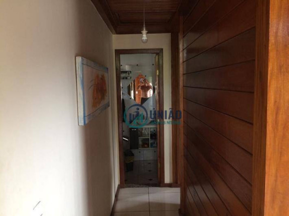 Imagem Casa com 4 Quartos à Venda, 140 m² em Itaipu - Niterói Imagem Casa com 4 Quartos à Venda, 140 m² em Itaipu - Niterói