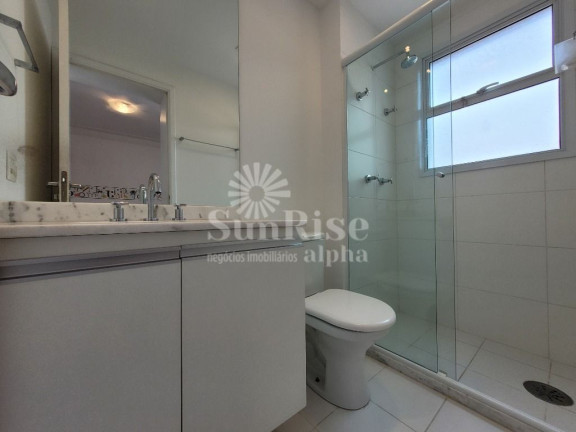 Imagem Apartamento com 3 Quartos para Alugar, 196 m² em Melville Empresarial Ii - Barueri Imagem Apartamento com 3 Quartos para Alugar, 196 m² em Melville Empresarial Ii - Barueri